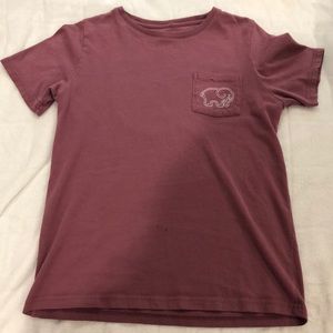 Ivory Ella T-shirt